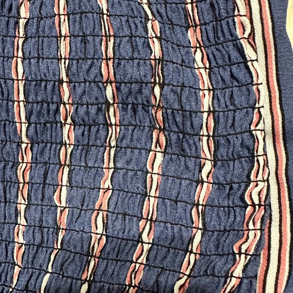 🛍️ band of Gypsies crop top - Picture 4 of 7